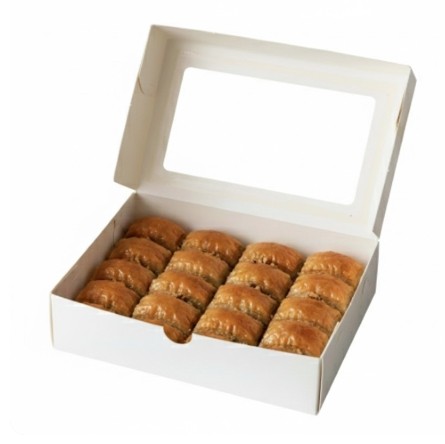 1000 Gr Cevizli Baklava Antalya pasta