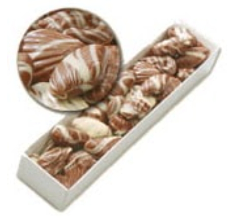 500 Gram El Yapımı Special Çikolata Klasik Antalya pasta