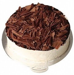 6-9 Kişilik Premium Seri Tiramisu Gurme Pasta Antalya pasta