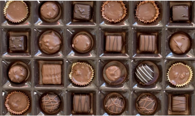 750 Gr Taze Çikolata Special Antalya pasta