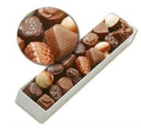 Aşk 500 Gram Special Çikolata Antalya pasta