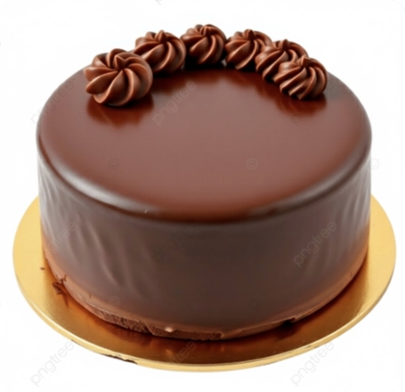 Çikolatalı Yaş Pasta 6-9 Kişilik Akılda Kalan Tat Antalya pasta