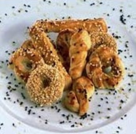 Doyurucu Büyük Porsiyon 3 Kg Pasta Antalya pasta