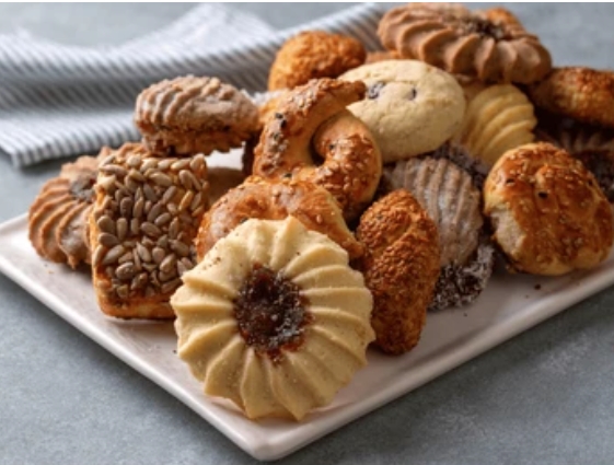 Doyurucu Büyük Porsiyon 3 Kg Pasta Antalya pasta