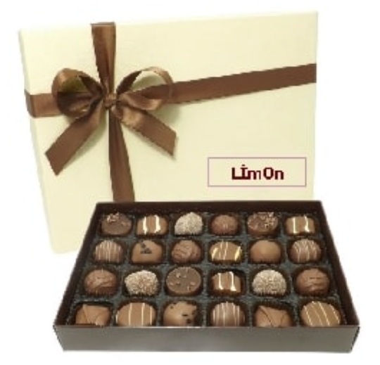 El Yapımı 300 Gram Special Çikolata Antalya pasta