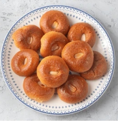 Hafif Lezzetli 750 Gr Şekerpare Antalya pasta