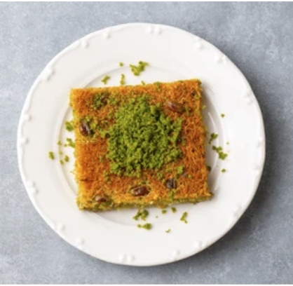 Hızlı Teslimatlı 500 Gr Tel Kadayıf Antalya pasta