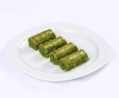 Özenle Hazırlanmış 750 Gr Sarma Antalya pasta
