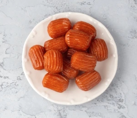 Özenle Hazırlanmış 750 Gr Tulumba Antalya pasta