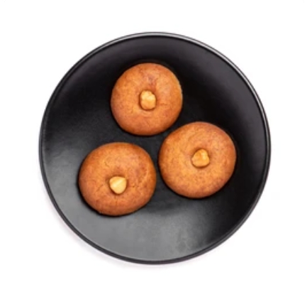 Paylaşım İçin İdeal 500 Gr Şekerpare Antalya pasta