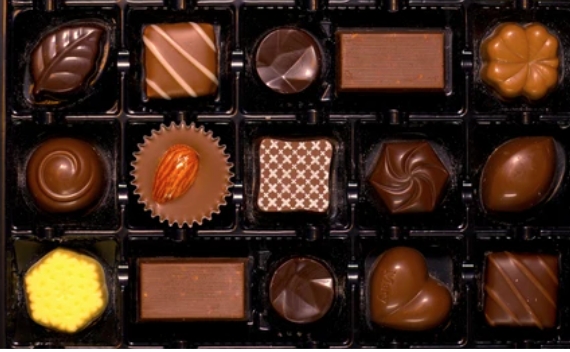 Premium Dünya Çikolata 350 Gr Taptaze Antalya pasta