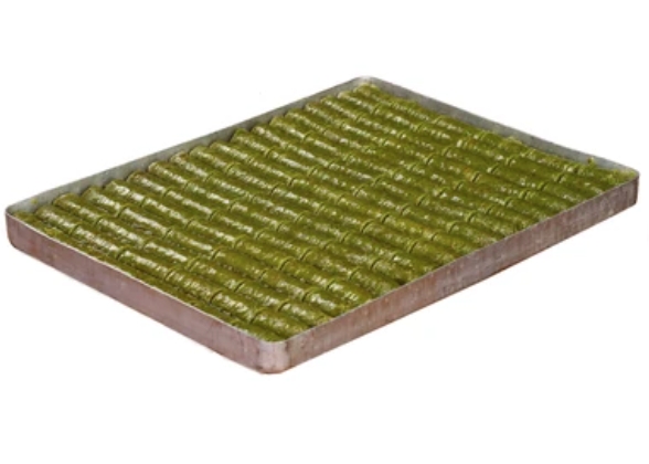 Taze Fırınlanmış 2000 Gr Fıstık Sarma Antalya pasta