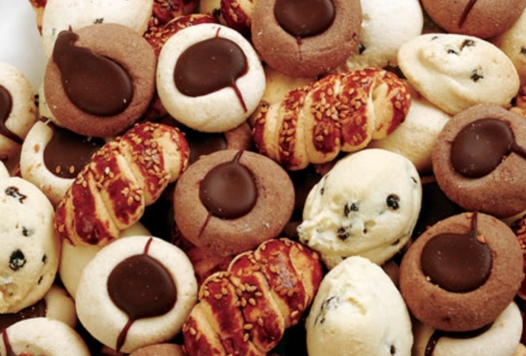 Usta Ellerden 2 Kg Tatlı Pasta Antalya pasta